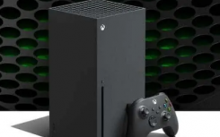 微软以更便宜的价格出售翻新的 XBOX SERIES X 游戏机