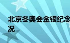 北京冬奥会金银纪念币下月发行 具体是啥情况