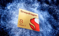 SNAPDRAGON 8 GEN 1 智能手机的末日即将来临