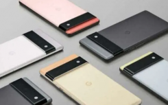 GOOGLE PIXEL 6A 认证：2022 年 5 月发布