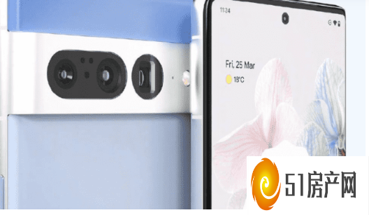 全球首款 ANDROID 13 智能手机即将推出