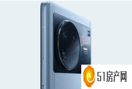 搭载7英寸2K/LTPO巨屏的VIVO X NOTE开始销售