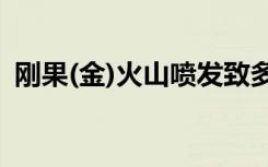 刚果(金)火山喷发致多人死亡 现场情况如何