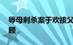 辱母刺杀案于欢接父亲出狱 案件详情始末回顾