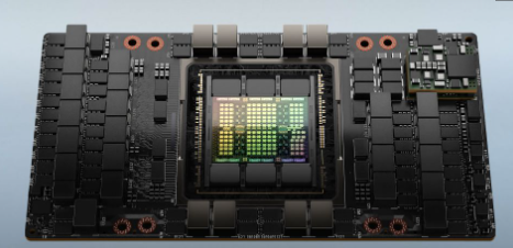 Nvidia看起来将把性能和功耗推向新的高度