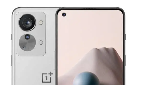 OnePlus Nord 2T 获得多项认证