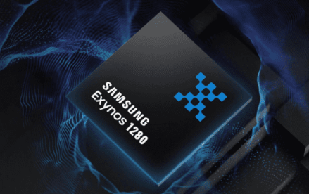 EXYNOS 1280 在漫长的等待之后正式发布