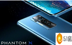 TECNO PHANTOM X INDIA 即将推出