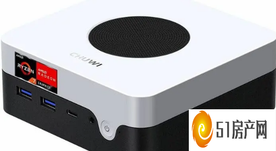 CHUWI Mini PC 型号通常拥有时尚的设计以及高性能和专业的功能