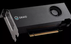 GPU 驱动的 RAID 爆发到 110 GBps 1900 万 IOPS