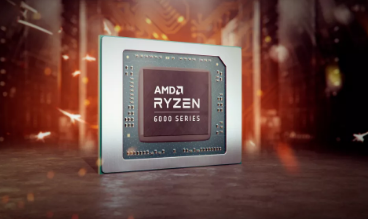 五个月后 AMD Zen 3+ 移动处理器出现在少数笔记本电脑中