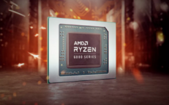 五个月后 AMD Zen 3+ 移动处理器出现在少数笔记本电脑中