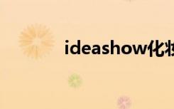 ideashow化妆镜台灯怎么样