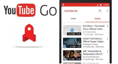 YOUTUBE GO 将于今年 8 月关闭运营