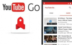 YOUTUBE GO 将于今年 8 月关闭运营