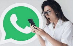 WHATSAPP 向所有用户推出聊天反应