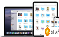 APPLE 正式将 ICLOUD DOCUMENTS 合并到 ICLOUD DRIVE