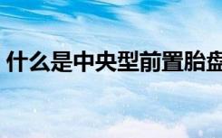 什么是中央型前置胎盘（什么是中央别墅区）