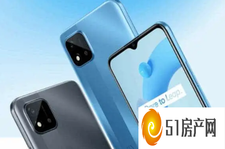 Realme C30 智能手机在这个地区的发布可能指日可待