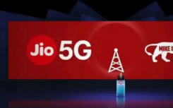 Vivo 与 Jio 合作在 X80 系列上测试 5G 网络