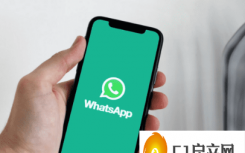 WHATSAPP 在最新更新中改进了反应功能