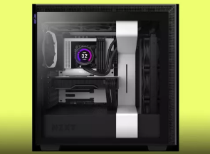 NZXT 发布 N5 和 N7 系列 Z690 主板