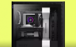 NZXT 发布 N5 和 N7 系列 Z690 主板