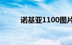 诺基亚1100图片（诺基亚1120）