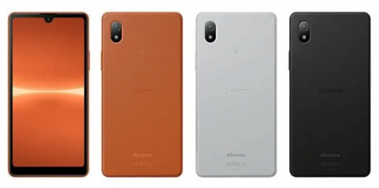 索尼 XPERIA ACE III 推出配备 SD 480 和单个 13MP 摄像头