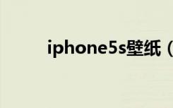 iphone5s壁纸（iphone5s电信）