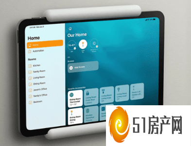 安装 IOS 16 后 IPAD 将不再用作 HOMEKIT 集线器