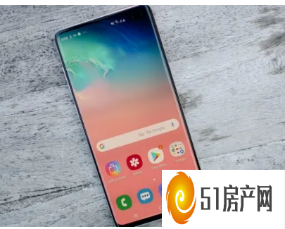 三星 Galaxy S10 5G 的安全更新将不那么定期