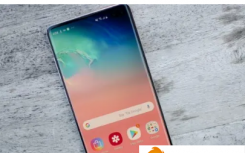 三星 Galaxy S10 5G 的安全更新将不那么定期