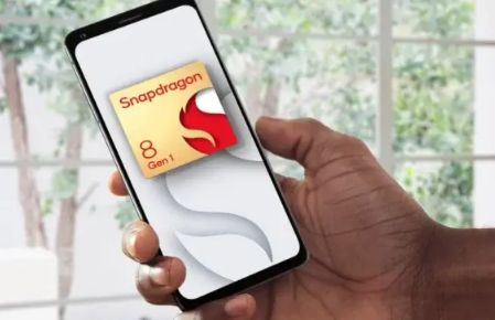SNAPDRAGON 8 GEN 2 使用怪异的 1+2+2+3 CPU 架构