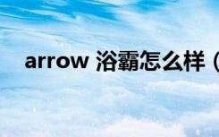 arrow 浴霸怎么样（noyok浴霸怎么样）