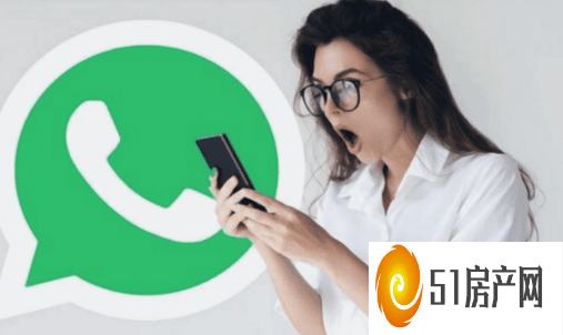 WHATSAPP 群组现在可以拥有 512 个用户