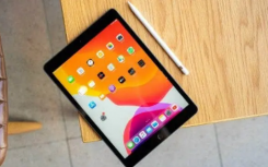 第 10 代 iPad 配备 A14 芯片 5G 和 USB-C 端口