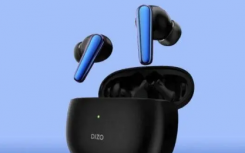 DIZO BUDS P TWS EARBUDS INDIA 发布时间表和价格已公布