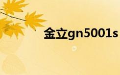 金立gn5001s（金立gn380）