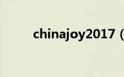 chinajoy2017（chinajoy2017）