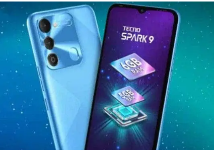 TECNO CAMON 19 、SPARK 9 即将登陆印度