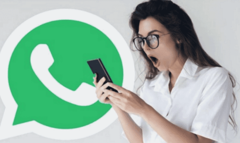 WhatsApp 正在努力在移动设备之间同步聊天记录