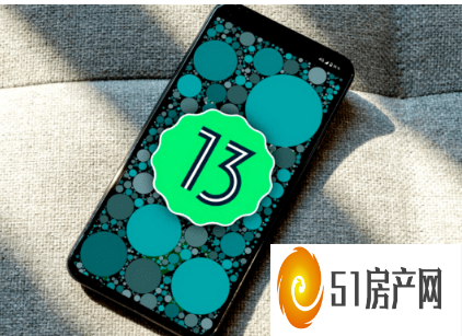 研究发现与 ANDROID 13 兼容的新智能手机列表