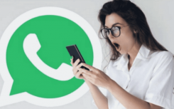 WhatsApp 正在努力在移动设备之间同步聊天记录