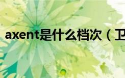 axent是什么档次（卫浴品牌排行榜前十名）