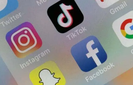 INSTAGRAM 和 TIKTOK 正在让用户远离谷歌搜索和地图