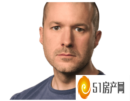 APPLE 结束与传奇设计师 JONY IVE 的合作