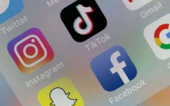 INSTAGRAM 和 TIKTOK 正在让用户远离谷歌搜索和地图