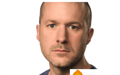 APPLE 结束与传奇设计师 JONY IVE 的合作