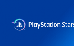 PLAYSTATION STARS索尼公布了全新的忠诚度计划和奖品